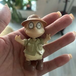 Rugrats Tommy figure